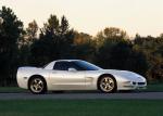 Chevrolet Corvette 1998 года